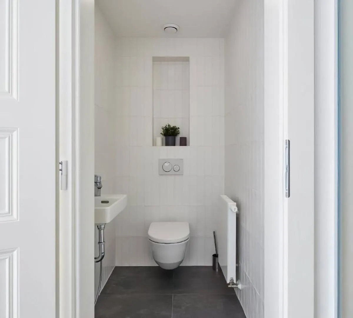 Modern & Elegant, 3 Min Of Wenceslas Square Prague Apartment