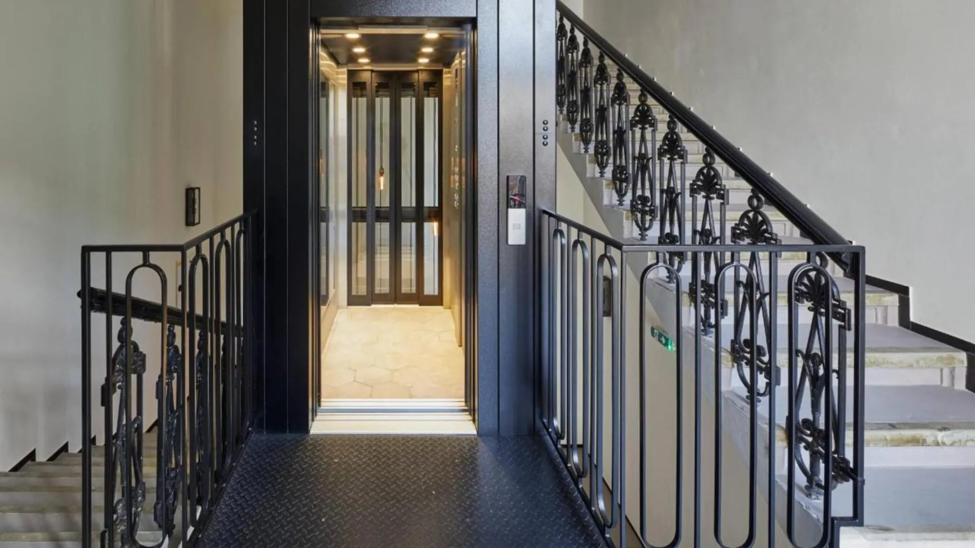 Apartment Modern & Elegant, 3 Min Of Wenceslas Square Prague